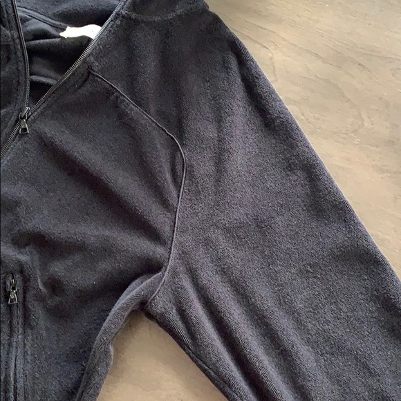 TNA redondo zip up sweater - Picture 5 of 7